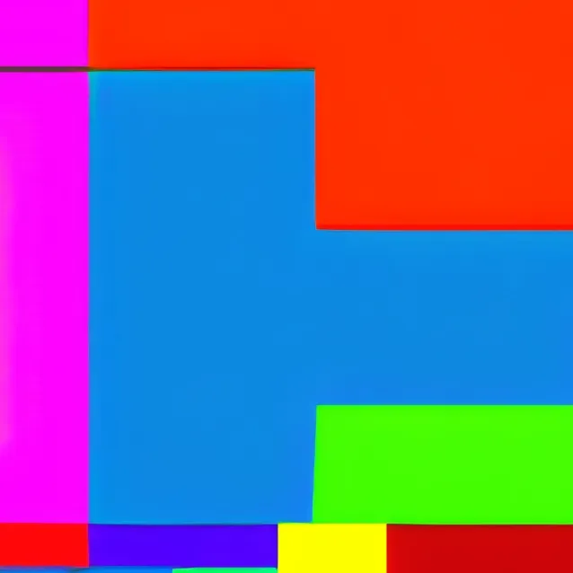 chat with ai character: The Color Group