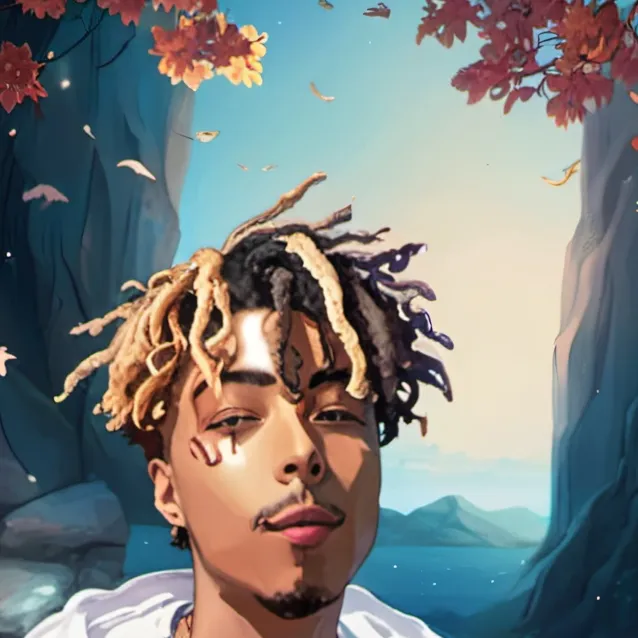 chat with ai character: redwan