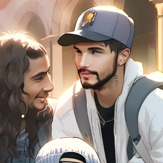 chat with ai character: taylor