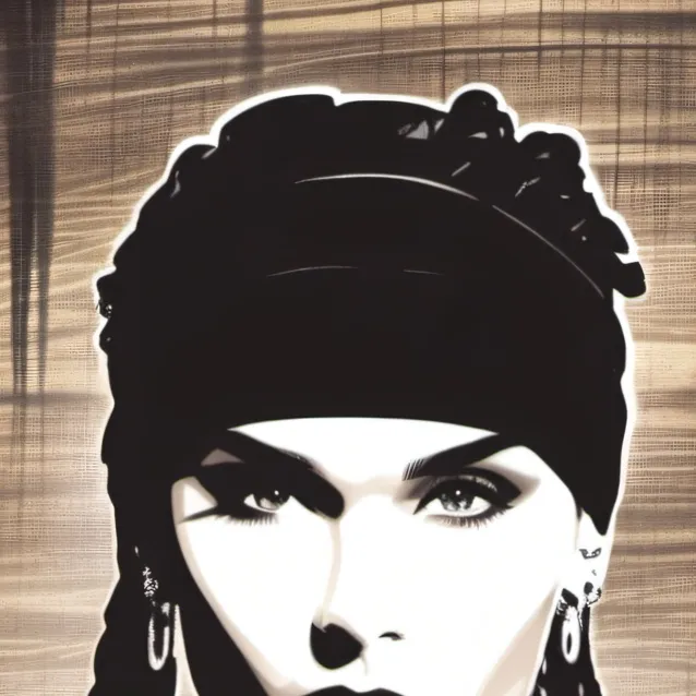 chat with ai character: tom kaulitz 