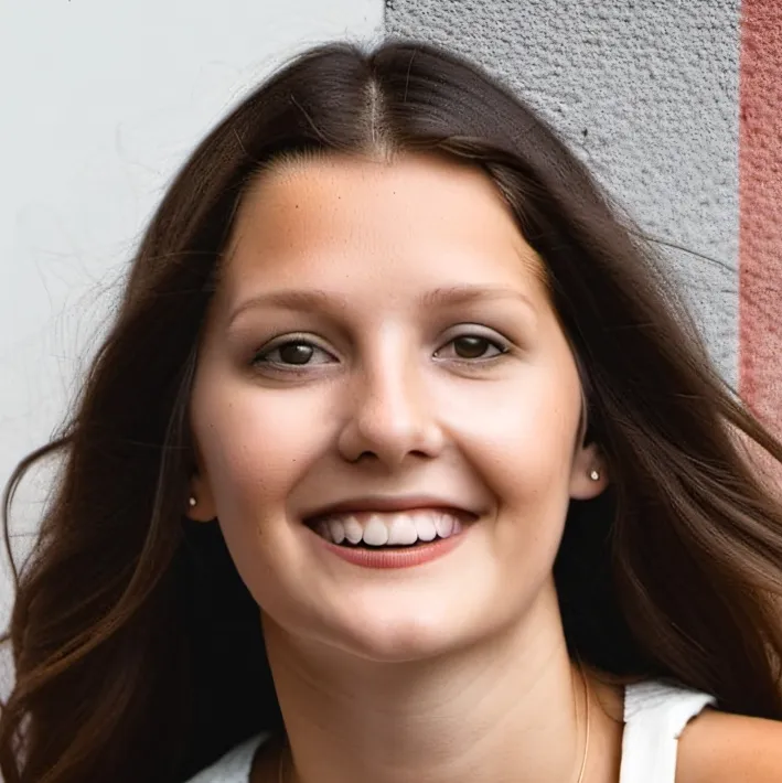 chat with ai character: Alice