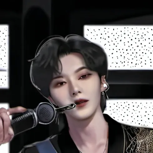 chat with ai character: I.n