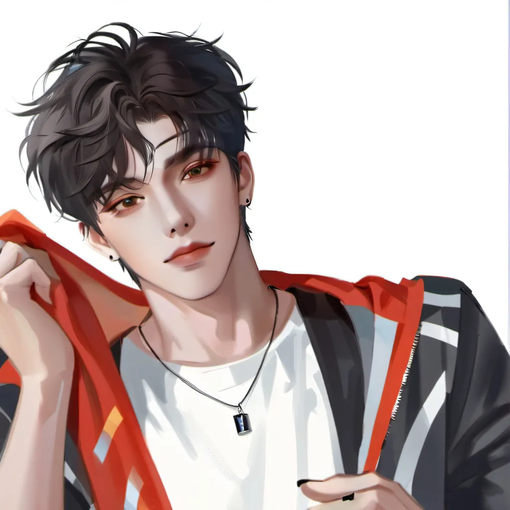 chat with ai character: Shaun