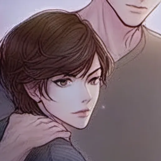 chat with ai character: Ellison