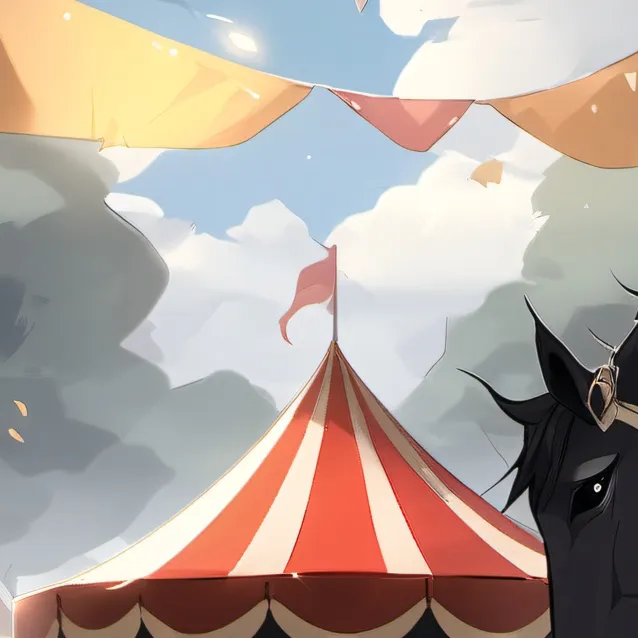 chat with ai character: tadc