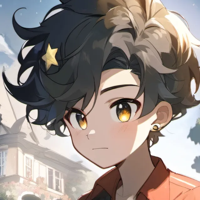 chat with ai character: steven