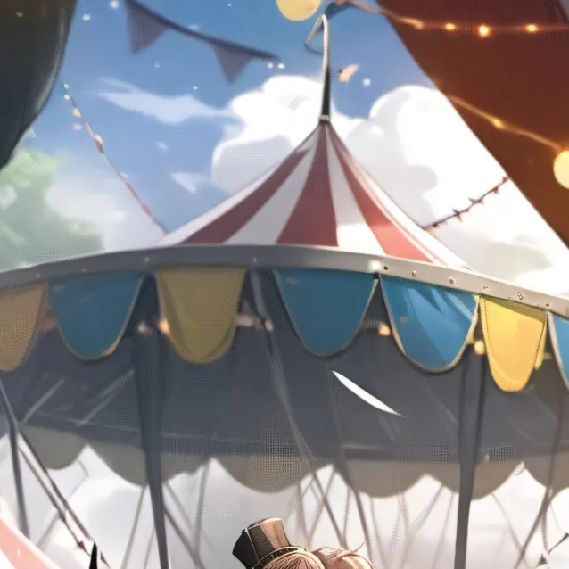 chat with ai character: tadc pt2