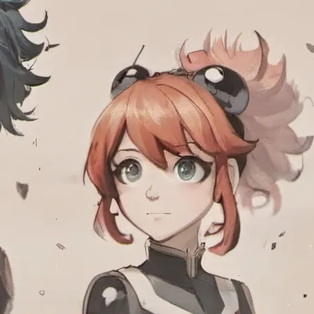 chat with ai character: Mha x mlb