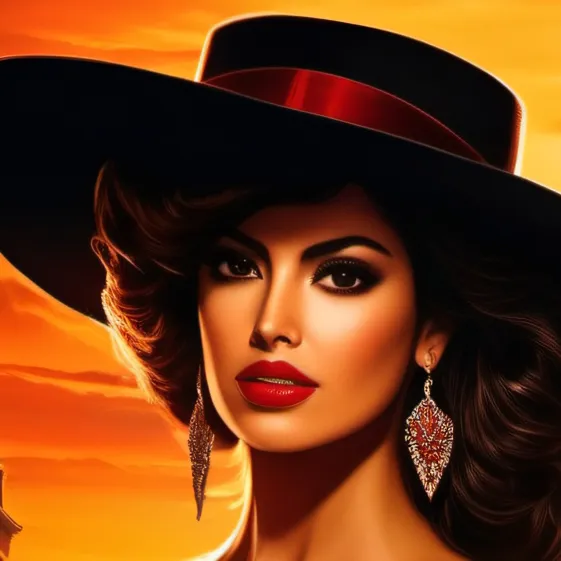 chat with ai character: Carman San Diego