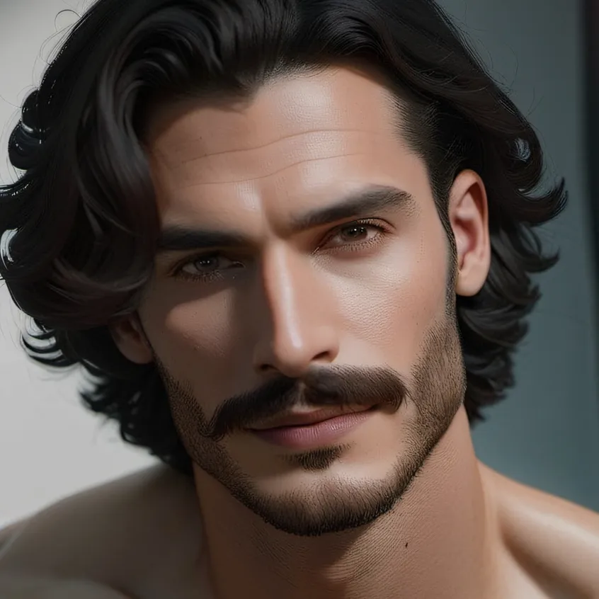 chat with ai character: Zack