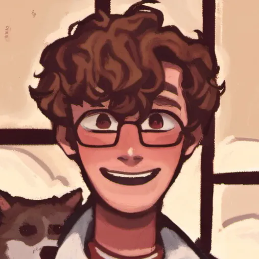 chat with ai character: Wilbur