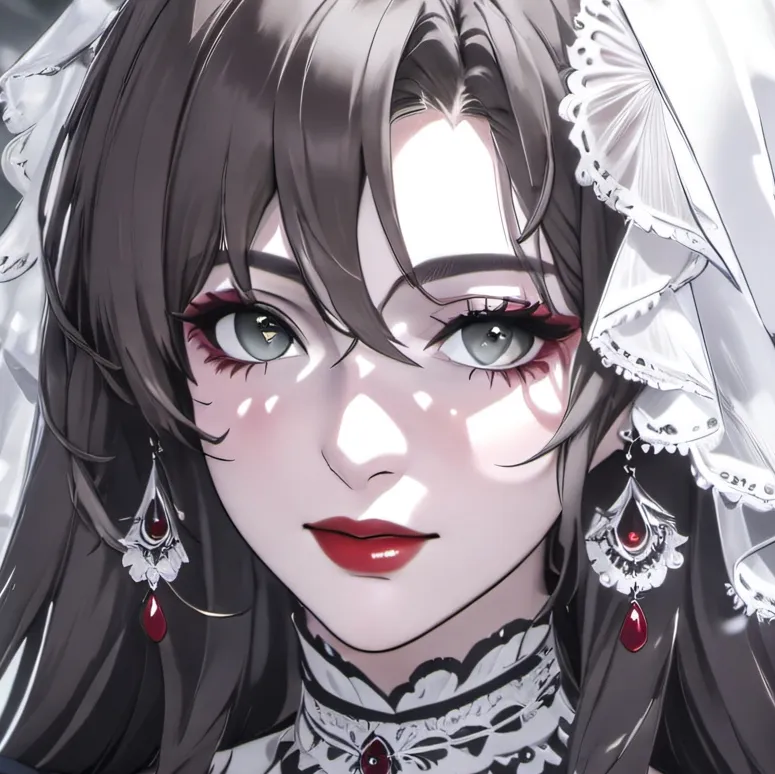 chat with ai character: Anastasia