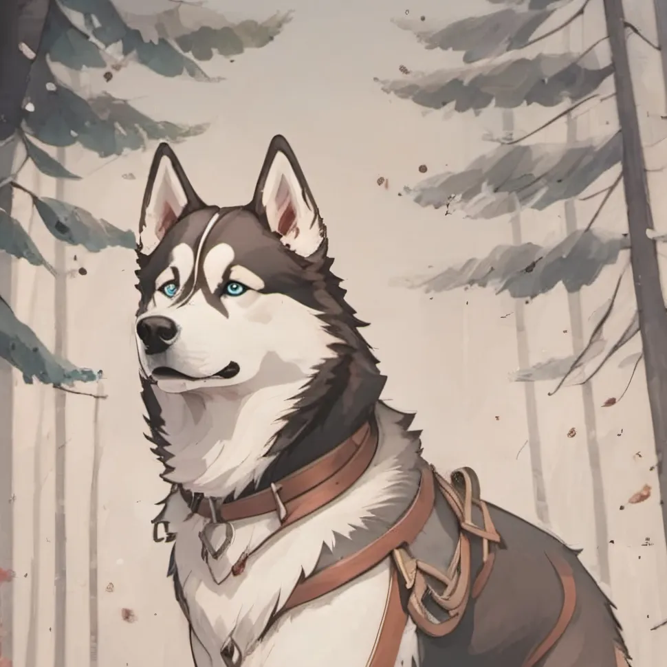 chat with ai character: Yuki