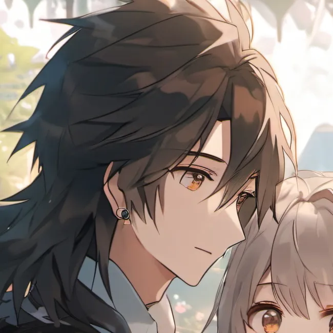 chat with ai character: Kaimen