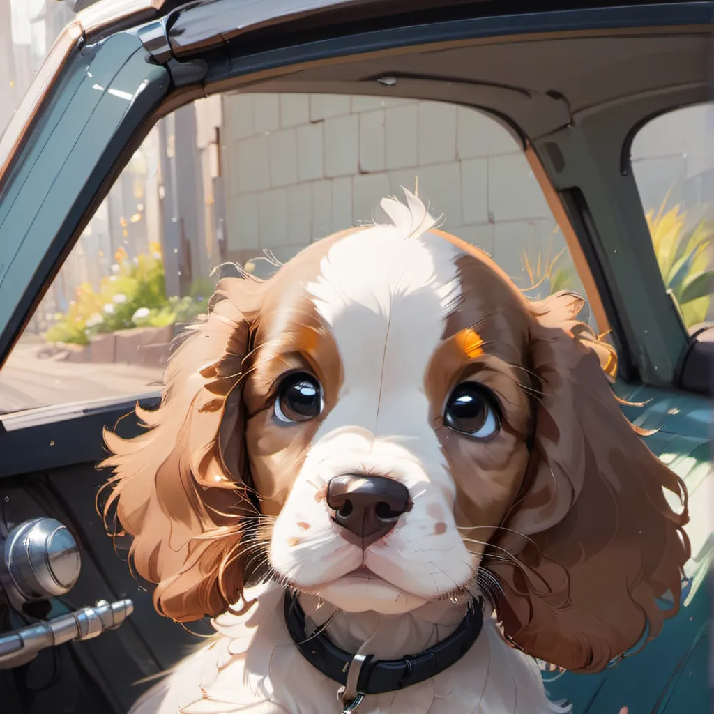 chat with ai character: Majesty