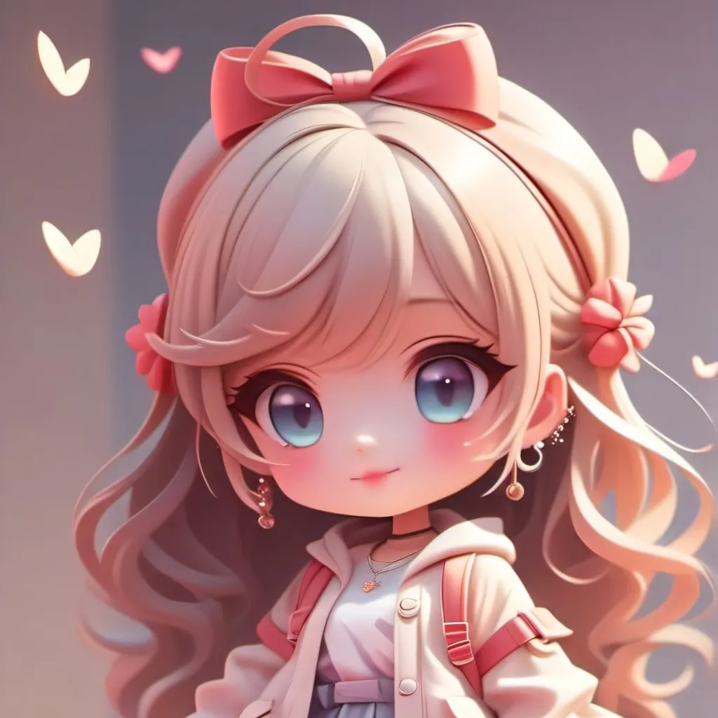 chat with ai character: Bella