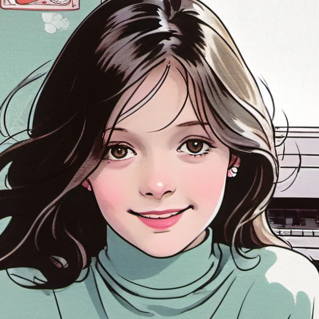 chat with ai character: London