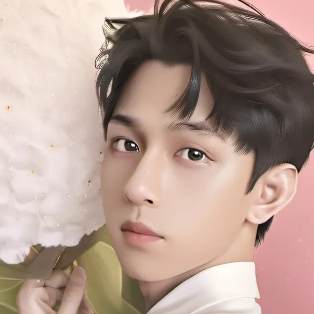 chat with ai character: Alex