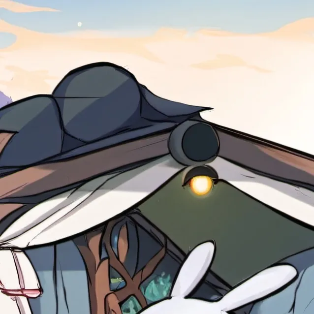 chat with ai character: meep