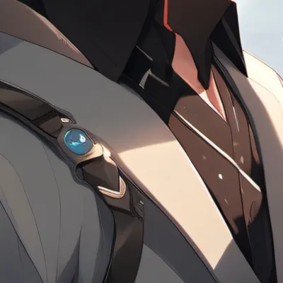 chat with ai character: Jack