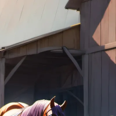 chat with ai character: Evie