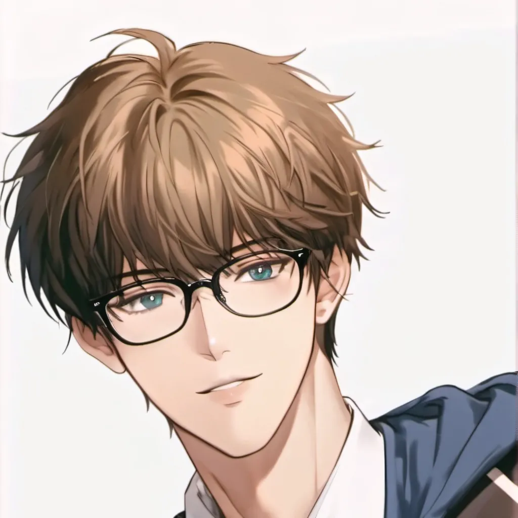 chat with ai character: Park Doyun 