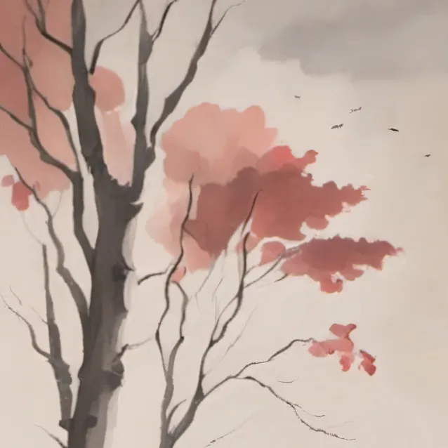 chat with ai character: THE SCARLET 