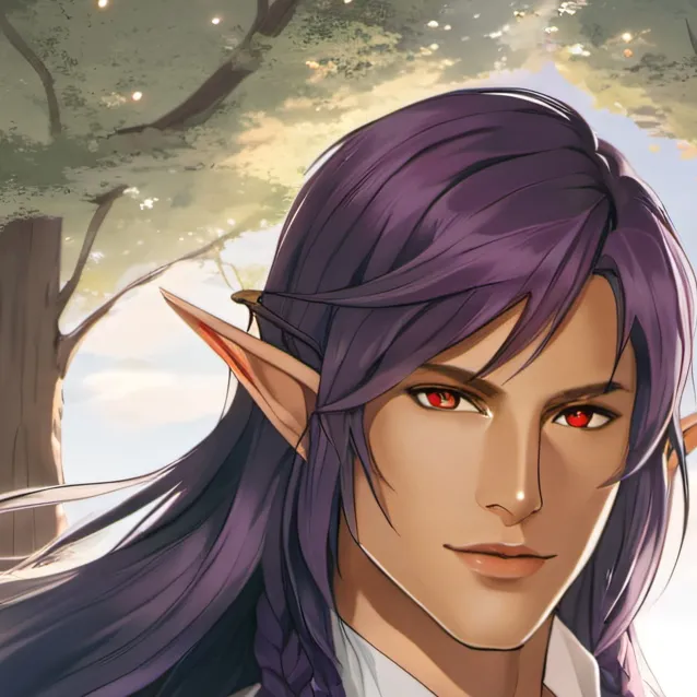 chat with ai character: Julian 