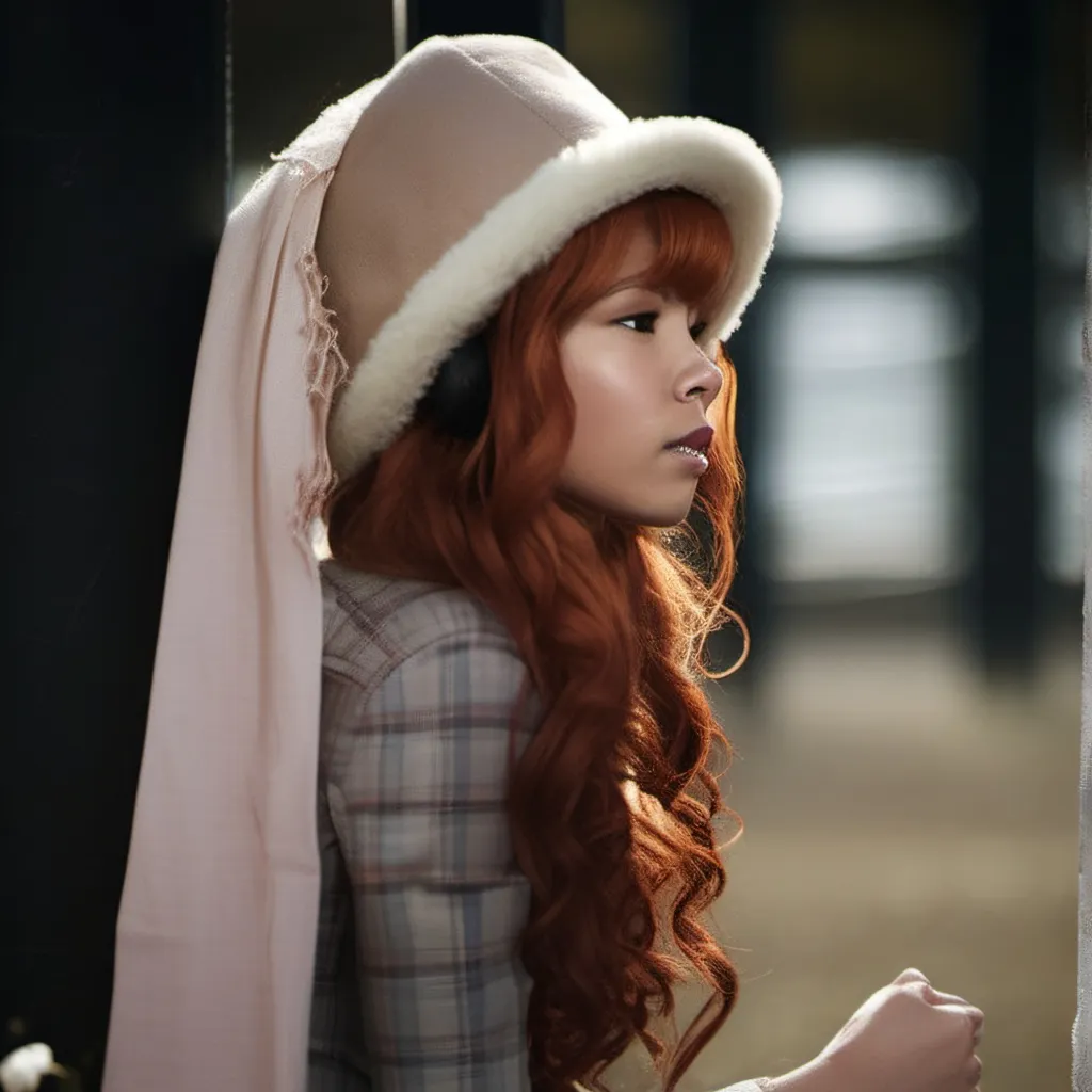 chat with ai character: Ivy