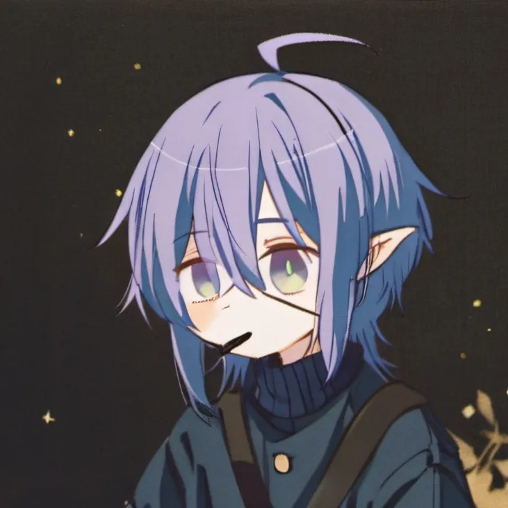 chat with ai character: Astrid