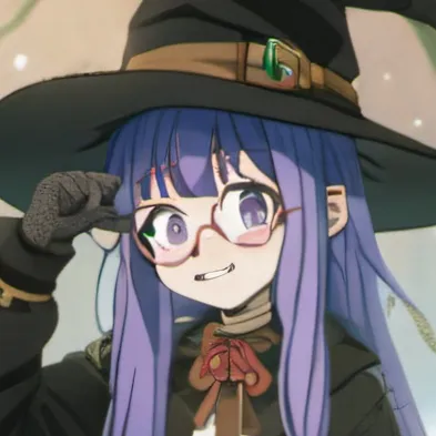 chat with ai character: Artimiss