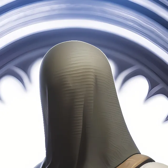 chat with ai character: Nøkk