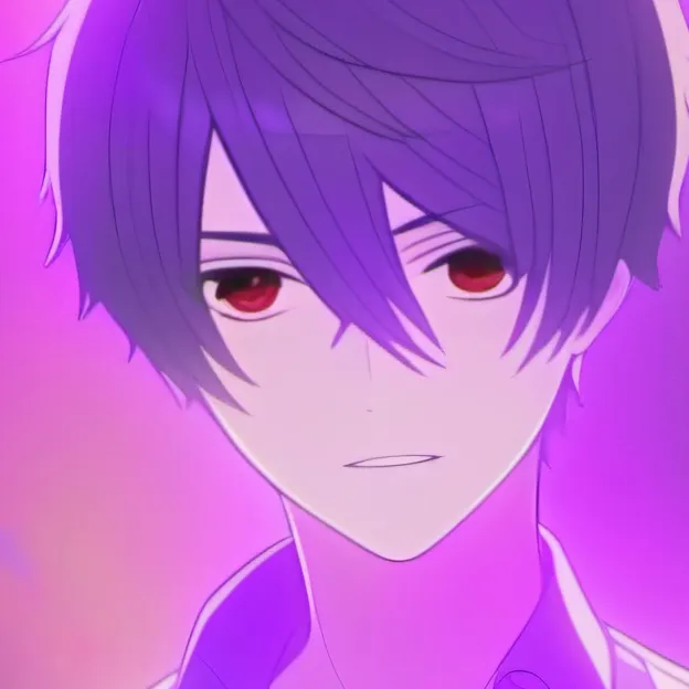 chat with ai character: Rayah