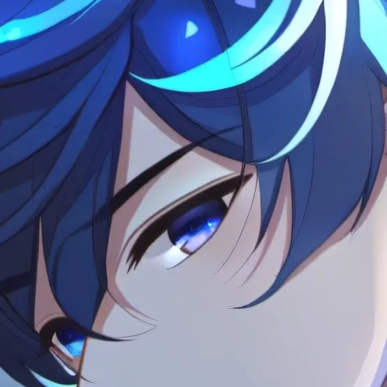 chat with ai character: ¥Ash ¥