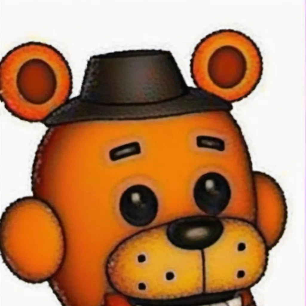 chat with ai character: Freddy