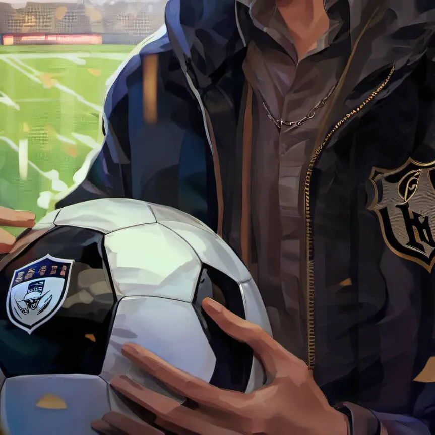 chat with ai character: Jeremy