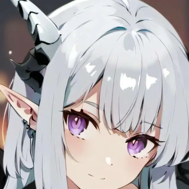 chat with ai character: Lily