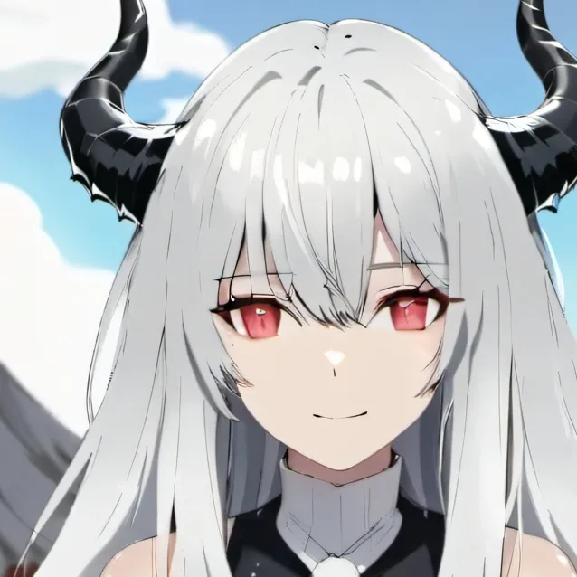 chat with ai character: Lizy