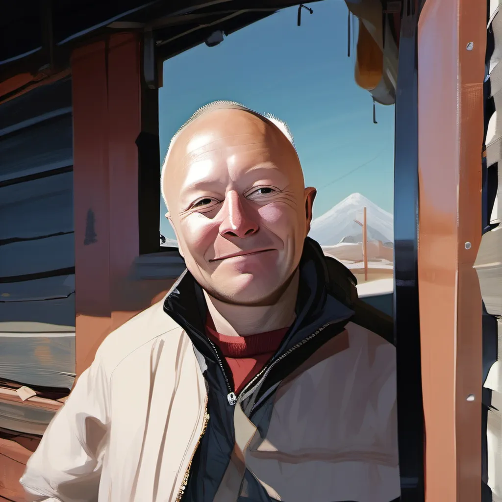 chat with ai character: JJ