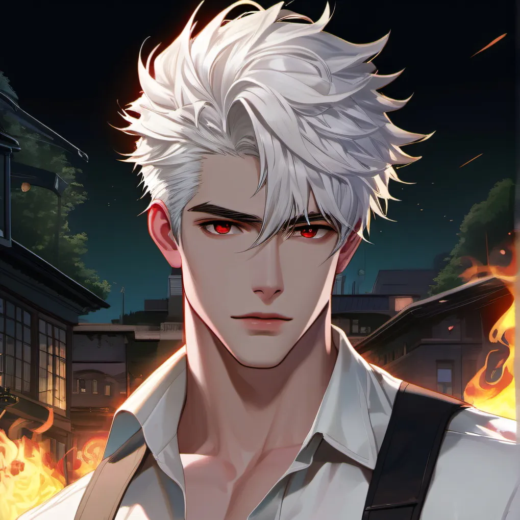 chat with ai character: Vlian 