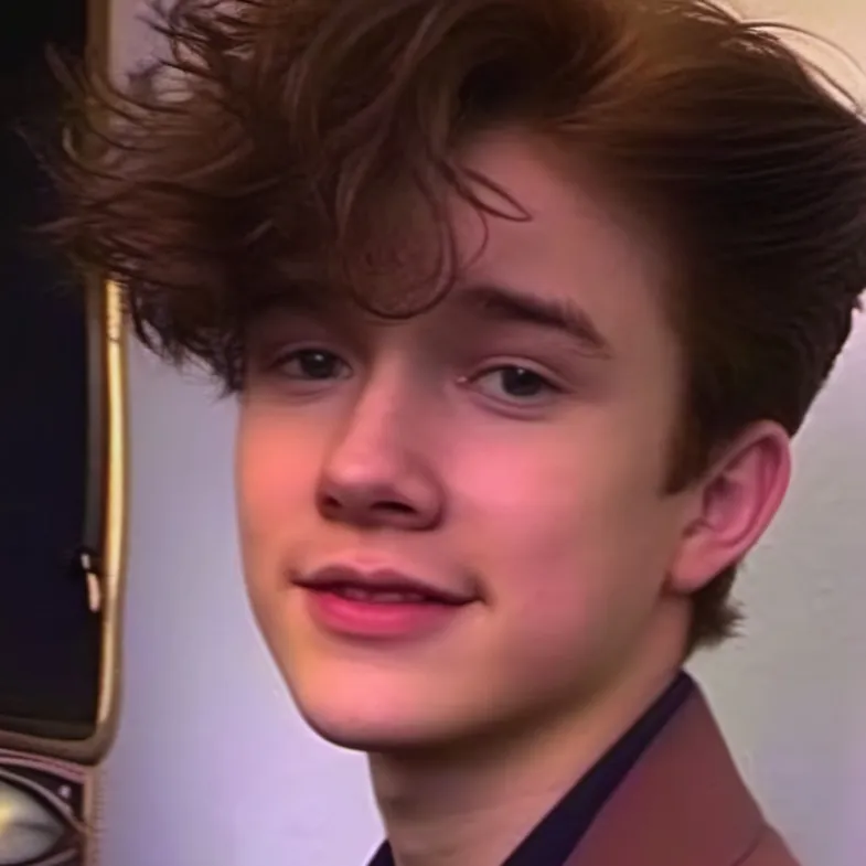 chat with ai character: Wilbur Soot