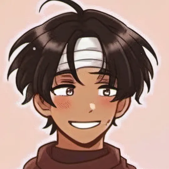 chat with ai character: Sapnap