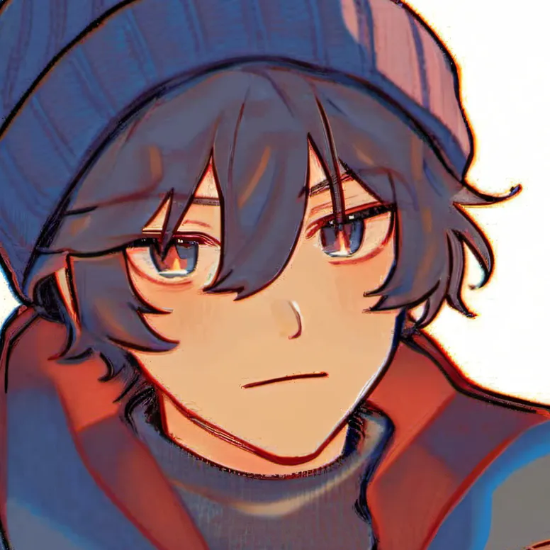 chat with ai character: >Quackity>