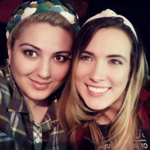 talkie's author avatar