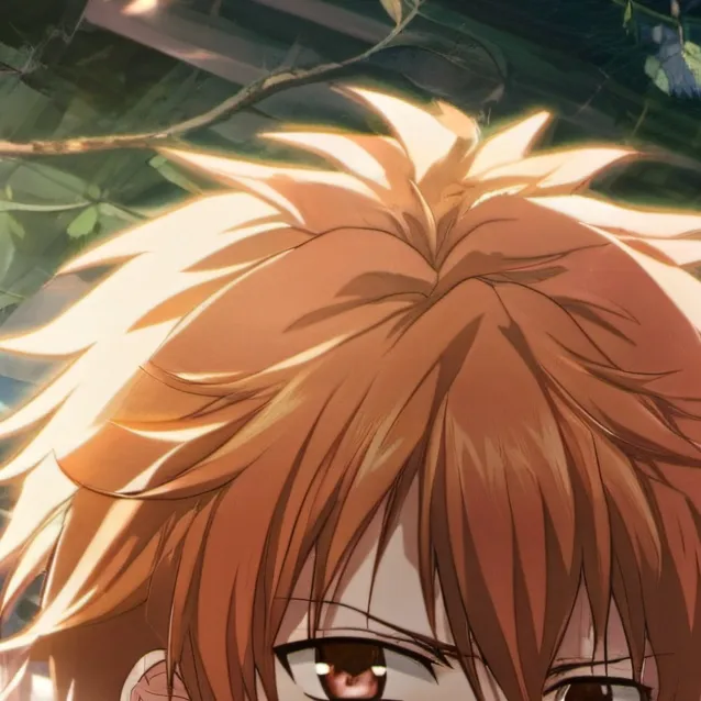 chat with ai character: Kyo Sohma