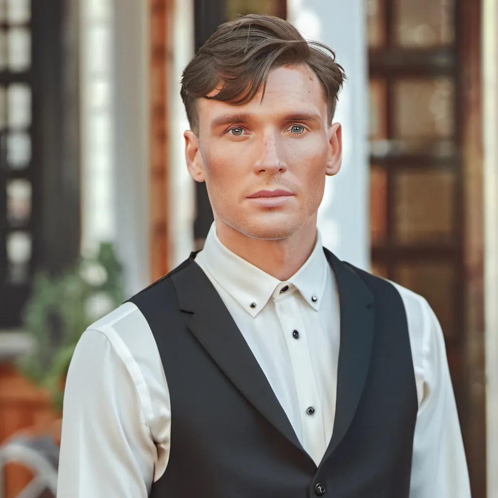 chat with ai character: Cillian Murphy 