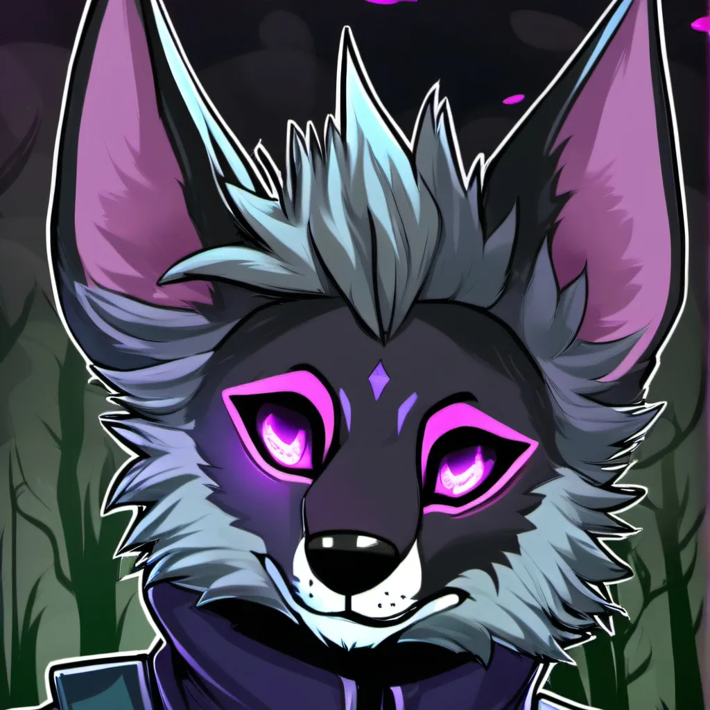 chat with ai character: max