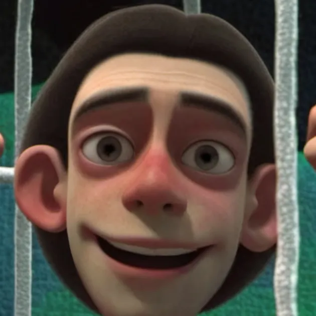 chat with ai character: RatBoy