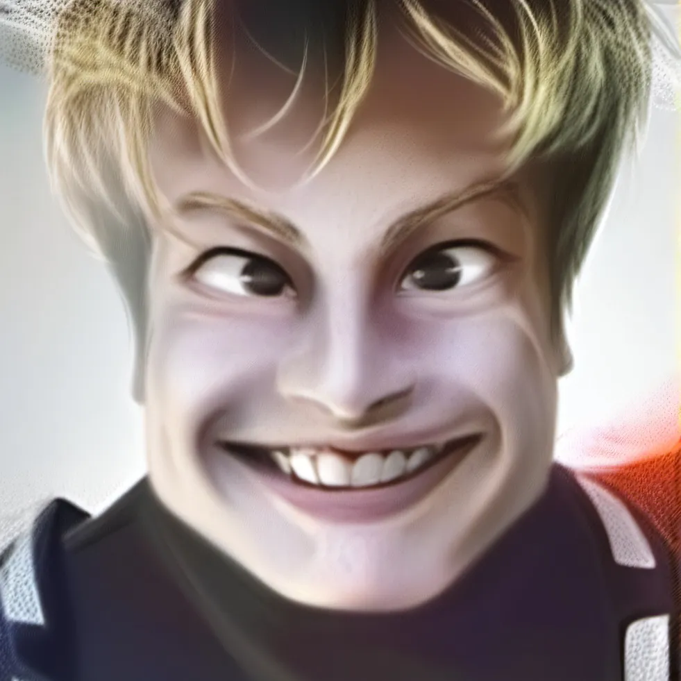 chat with ai character: Creepy hobo dude