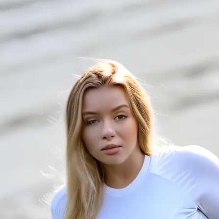 chat with ai character: Poppi